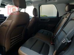 فورد برونكو سبورت